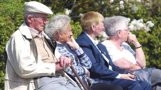 Los jubilados ya pueden chequear si les corresponde el reajuste