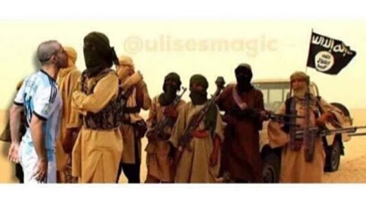 #PrayForArgentina: ¿por qué este hashtag se volvió tendencia mundial?