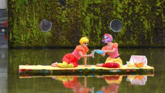 Este es el listado con los 10 países más seguros del mundo ¿En qué puesto quedó Argentina?