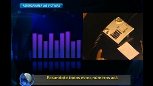 Secuestros virtuales: ¿cómo evitar la trampa?
