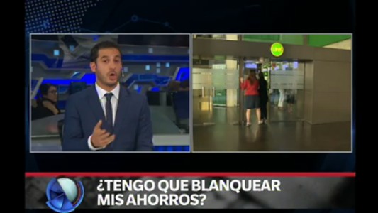 Blanqueo de capitales: cuatro preguntas claves