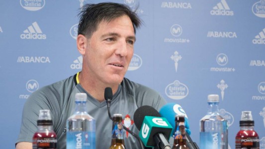 Berizzo también le dijo que no a la Selección