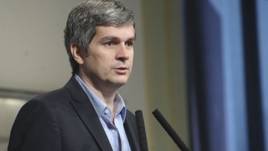 Peña: "Venimos de un Estado devastado y se pueden cometer algunos errores"