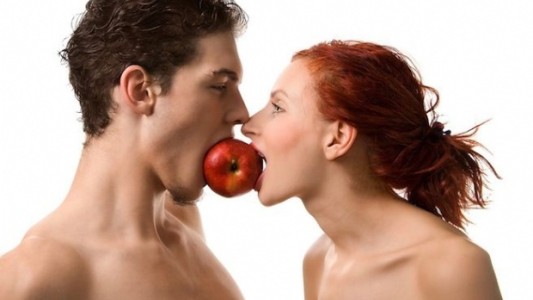 Vegasexuales: veganos que no aceptan tener sexo con gente que come carne