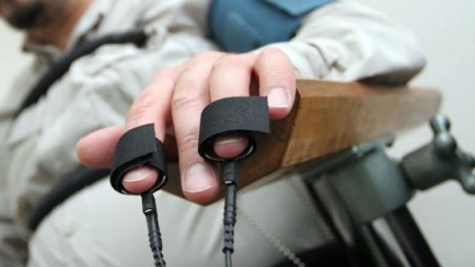 Funcionarios se someten a la tecnología que detecta fraude para garantizar transparencia