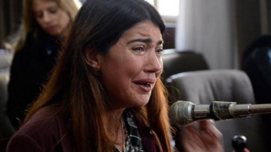 Juicio oral al DJ Martínez Poch: la novia declaró que la obligaba a tener sexo con otros hombres