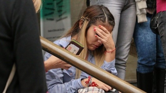 Secuestraron, golpearon y tiraron en un zanjón a una mujer que denunció 36 veces a su ex por violencia de género