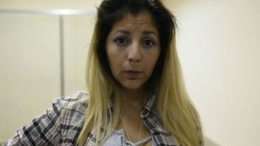 Denunció 36 veces a su marido por violencia de género y la atacaron a golpes