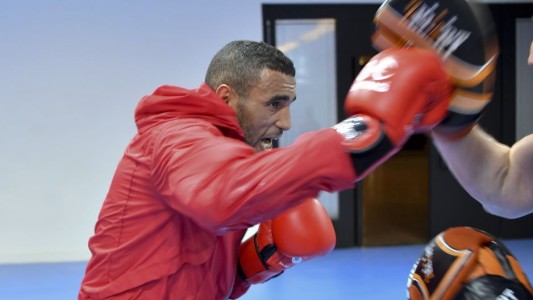 Río 2016: arrestaron a un boxeador por abuso sexual en la Villa Olímpica