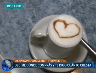 Decime dónde comprás y te digo cuánto cuesta