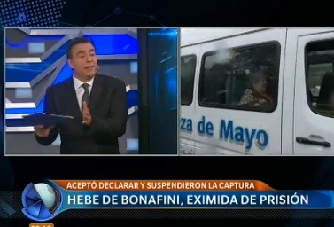 Hebe de Bonafini: el análisis de Reynaldo Sietecase