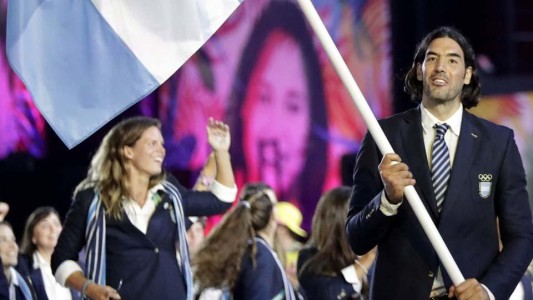 Las mejores fotos de la ceremonia inaugural de Río 2016