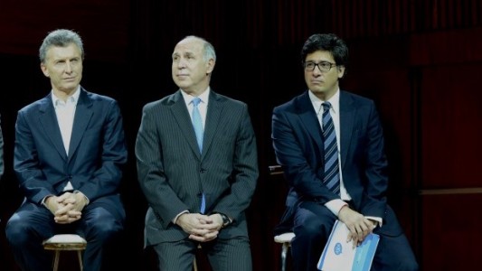 Tarifas: según el Gobierno, hay que jueces que buscan "complejizar la gestión"