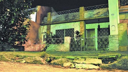 Prisión perpetua para dos hombres acusados de robar,  matar y quemar a un anciano en Monte Castro