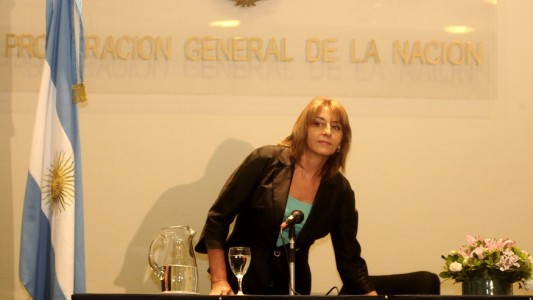 La Corte pidió dictamen a la procuradora Gils Carbó sobre el aumento de las tarifas