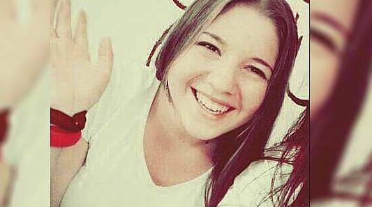 Faltó una semana a la escuela y la encontraron muerta en la casa que compartía con su abuela