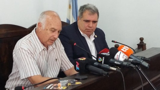 La Justicia reconoció a Rubén Vázquez como hijo de Fangio