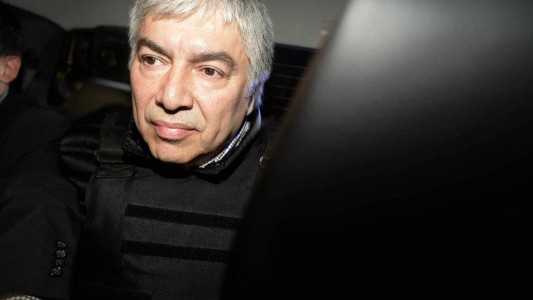 Lázaro Baez insiste en que Casanello busca silenciarlo para proteger a Cristina Fernández