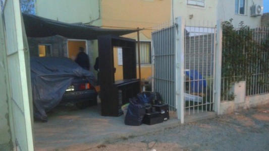 Dejó a una amiga al cuidado de su casa y tuvo que echarla con una orden de desalojo