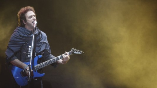 #FelizCumpleCerati: el emotivo recuerdo de los fanáticos en las redes