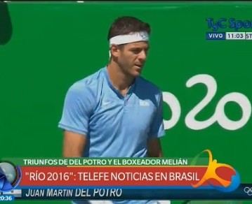 Río 2016: el resumen del día