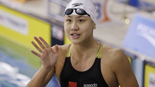 Se registraron los dos primeros casos de dóping en los Juegos Olímpicos