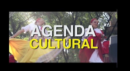 #Agenda: Buenos Aires tiene muchas actividades para que disfrutes este fin de semana