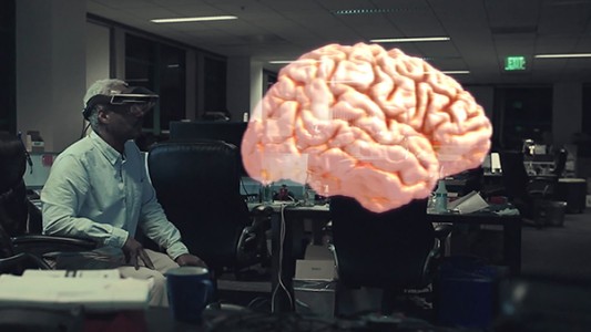 Pacientes parapléjicos logran movilidad tras entrenar con realidad virtual y robots