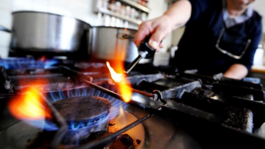 La Corte se pronunciaría el próximo jueves sobre las tarifas del gas