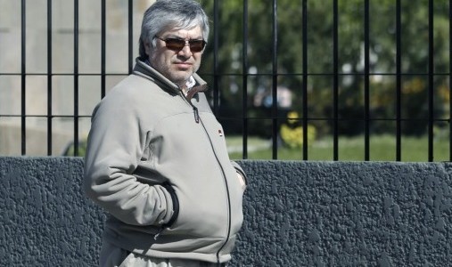 Confirman una transferencia de 100 millones de pesos de Lázaro Báez a los Kirchner