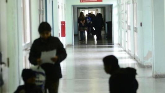 Murió Kiara, la beba de 45 días que había sido golpeada por su padre