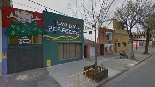Clausuran un salón de fiestas infantiles que funcionaba como "after"