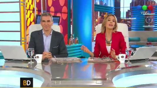 Baires Directo Bloque 4 16/08/2016