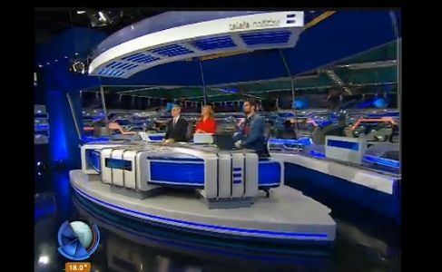 Telefe Noticias a las 13 / Bloque 2 / 16/08/2016