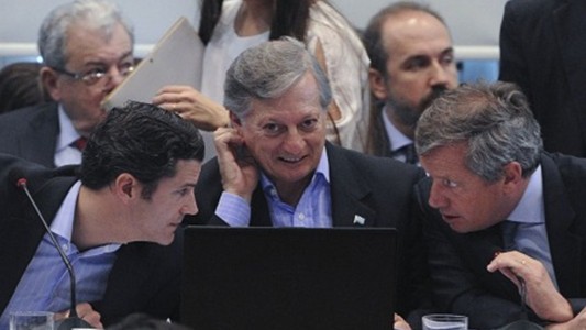 Arrancó el plenario por tarifas en Diputados