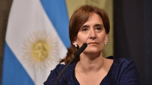 La Vicepresidenta denunció que la amenazaron de muerte