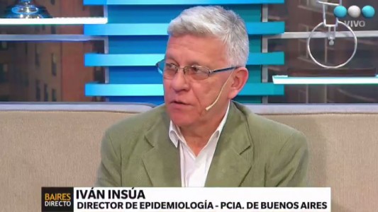 Ya comenzó en la provincia de Buenos Aires la prevención del dengue