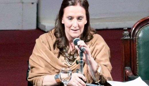 Lijo pidió las declaraciones juradas a Michetti y los legajos de la Fundación SUMA