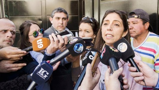 La abogada de Belén cuestionó a los jueces porque no cumplieron con la orden de liberarla