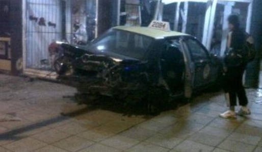 Confirman condena de prisión efectiva por correr una picada y matar