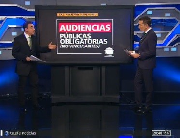 Tarifas y fallo: el análisis de Reynaldo Sietecase