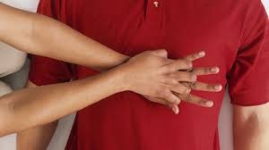 Al menos cuatro personas fallecen por muerte súbita cada hora en Argentina