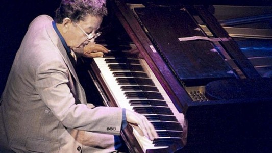 A los 100 años murió Horacio Salgán, una gloria del tango