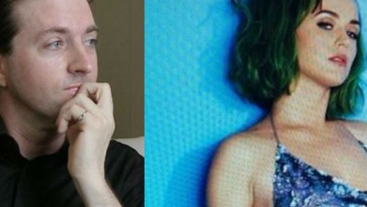 El hombre que creía tener una relación virtual con Katy Perry