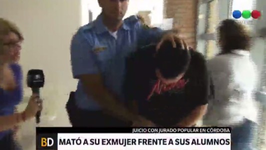 Comienza el juicio por el femicidio de la maestra Marita Lanzetti