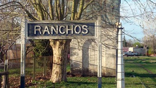 Asesinó a su mujer delante de sus 3 hijos, huyó y apareció muerto