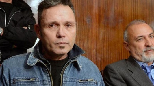 Piden 40 años para Martínez Poch,  el disc jockey que abusó de sus hijas y violó a su novia