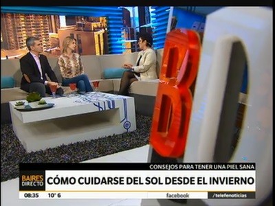 Consejos para cuidarse del sol