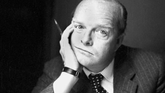 EE.UU.: subastarán las cenizas del escritor Truman Capote