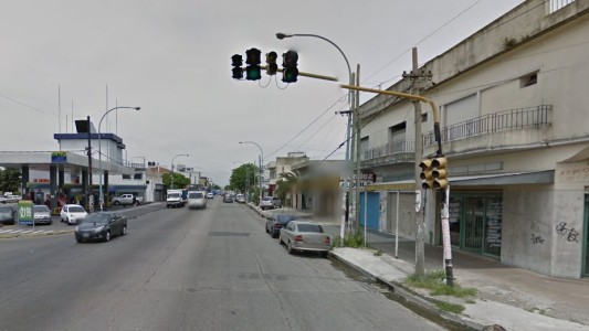 Lanús: sargento retirado del Ejército mató a un ladrón que intentó robarle la moto